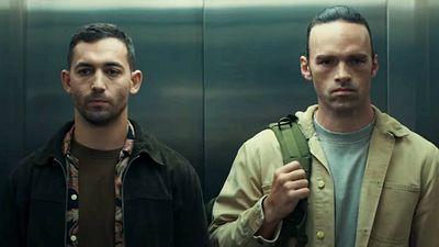 image de la news Pas sur Netflix ! C'est la nouvelle bombe en puissance des producteurs de Balle perdue et ce sera au cinéma cet été !