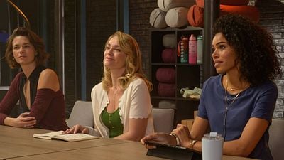 image de la news Tout pour la lumière vous ouvre ses portes : découvrez les impressionnants décors du nouveau feuilleton de TF1