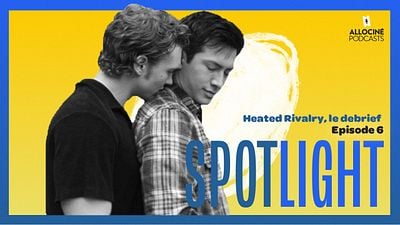 image de la news En larmes devant le dernier épisode de Heated Rivalry ? Découvrez notre debrief de l’ultime volet