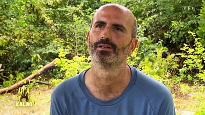 image de la news Exclu. Koh-Lanta : “Dans la tête, je suis toujours jaune”, Jonathan nous parle de son arrivée chez les rouges