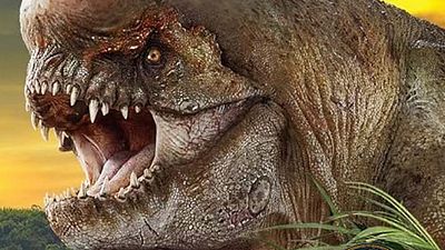 image de la news Jurassic World Renaissance : le D-Rex s'inspire de créatures de science-fiction mythiques. Avez-vous deviné lesquelles ?