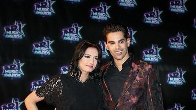 image de la news Danse avec les stars : “Reste forte”, Coralie Licata tente de garder le cap