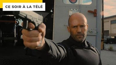 Ce soir à la télé : 34 victimes au compteur... Dans ce polar sans concession, Jason Statham est une vraie machine à tuer