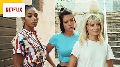 image de la news Voleuses sur Netflix : on vous explique la fin du film avec Adèle Exarchopoulos et Mélanie Laurent