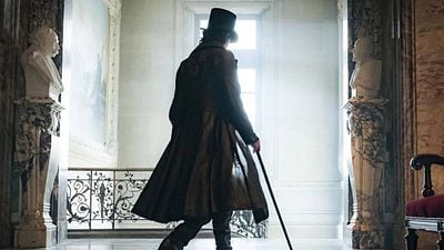 image de la news Après Monte-Cristo et Les Trois Mousquetaires, une nouvelle adaptation littéraire hyper ambitieuse en projet