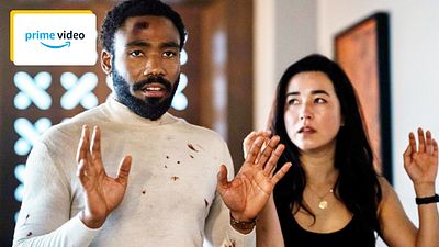 image de la news Mr et Mrs Smith sur Prime Video : que comprendre de la fin étonnante de la série ?