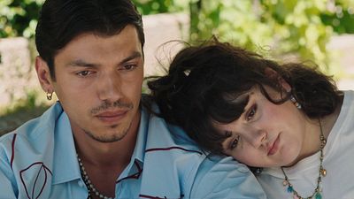 image de la news Ici tout commence sur TF1 : Coline et Gaspard vont-ils finir ensemble ? La production répond