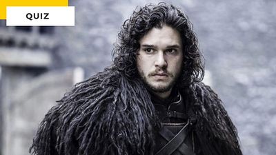 image de la news Quiz Game of Thrones : Jon Snow n'a-t-il aucun secret pour vous ?