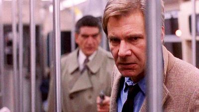 image de la news "Tout le monde pensait que ce serait un échec"... Il y a 32 ans, personne, même Harrison Ford, ne croyait à la réussite de ce qui allait devenir l'un des meilleurs thrillers d'action des années 90 !