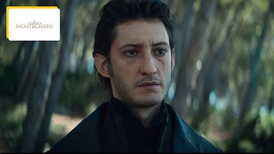 image de la news Le Comte de Monte-Cristo en Blu-Ray, DVD et VOD : le film avec Pierre Niney est-il fidèle au roman ? Un spécialiste nous répond