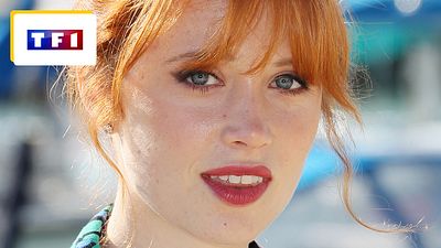 image de la news Elle va jouer dans Cat's Eyes et ce n'est pas une inconnue !