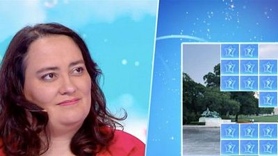 image de la news Les 12 coups de midi : les indices concernant l'Étoile Mystérieuse se dessinent, Céline proche d'un troisième exploit ?