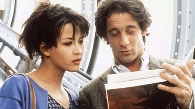 image de la news Ce soir à la télé : Sophie Marceau et Vincent Lindon dans une comédie romantique irrésistible des années 80