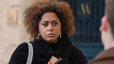 image de la news Ici tout commence sur TF1 : tétanisée, Billie se retrouve face à Romain Valdine