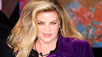 Mort de Kirstie Alley, la star de Allô maman, ici bébé et de la série Cheers