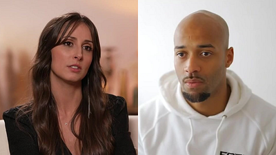 image de la news Mariés au premier regard : Keyn en couple avec Ludivine de la saison dernière ? Elle répond !