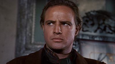 image de la news "J'ai vu ce film plus de fois que n'importe quel autre" : pour le réalisateur de Brazil, ce grand western avec Marlon Brando est le meilleur long métrage de tous les temps