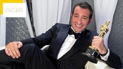 Oscars 2024 : Jean Dujardin et Anatomie d'une chute parmi les 5 finalistes pour représenter la France