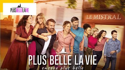 image de la news Plus belle la vie sur TF1 : intrigue, premières photos, horaire... Il va y avoir du changement à Marseille !