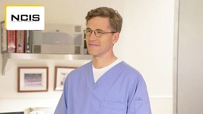 image de la news NCIS : "Ce serait quelque chose de fort"... Brian Dietzen confie son souhait sur l'avenir de Palmer