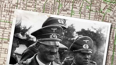 image de la news "C’est une histoire du vieil Hollywood qui semble soudain très contemporaine" : un documentaire revient sur le projet maudit du scénariste de Citizen Kane