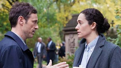 image de la news 8 ans après son départ de cette série culte notée 4,4 sur 5, cette actrice fait son retour dans un thriller qui va devenir votre nouvelle obsession !