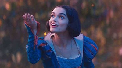 image de la news Blanche Neige au box-office France : quel démarrage pour le nouveau film Disney ?