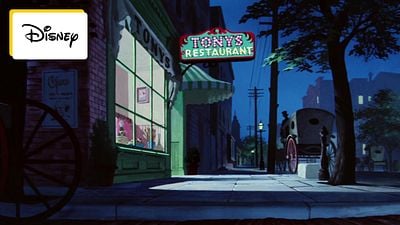 C'est l'une des plus grandes scènes de l'Histoire de Disney : réalisée il y a 70 ans, elle a pourtant failli ne jamais exister