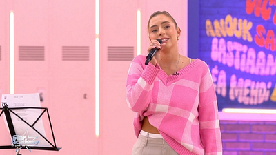 image de la news Star Academy : Léa en pleine polémique, elle répond ! "On n'a pas le droit tous les soirs"