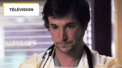 image de la news "C'était une bénédiction" : comment cet acteur d'Urgences a profité de l'annulation du reboot de la série médicale