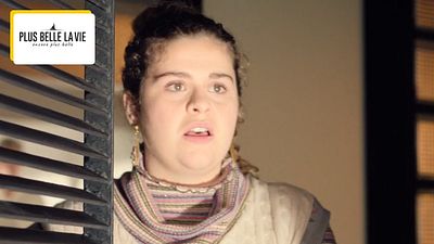 image de la news Plus belle la vie : Ophélie va-t-elle vaincre sa plus grande peur ?