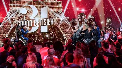 image de la news Réveillon solo ou en famille : que voir à la télé le soir du 31 décembre 2024 ?