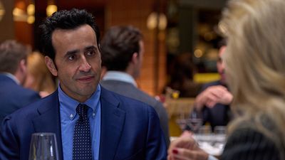 image de la news Ma mère, Dieu et Sylvie Vartan : une célèbre animatrice télé a joué un rôle important dans l'histoire vraie dont est adapté le film