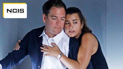 image de la news "Tu m'as protégée" : grâce à Michael Weatherly, Cote de Pablo n'a pu supporter qu'une seule scène d'amour dans NCIS et elle le remercie 19 ans plus tard
