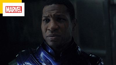 image de la news Ant-Man 3 : le grand méchant Kang est-il pire que Thanos ?