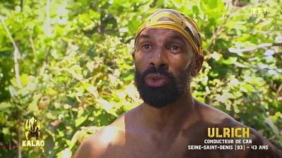 image de la news Koh-Lanta : "Ils auraient pu attendre, Ulrich donne son avis sur le casting All-Stars et réagit à l'annonce surprise de TF1 !