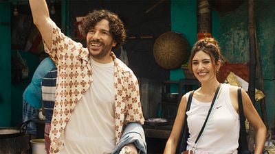 image de la news Délocalisés est-il un bon film ? Que pensent les spectateurs de cette comédie avec Redouane Bougheraba ?