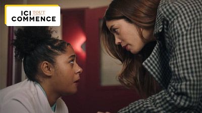 image de la news Ici tout commence : ce qui vous attend dans l'épisode 1101 du jeudi 30 janvier 2025 [SPOILERS]