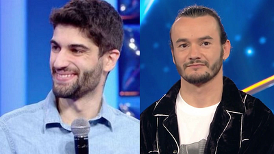 image de la news N’oubliez pas les paroles : Kevin rétrograde à la 5ème place du classement à cause de Benoît, il réagit !