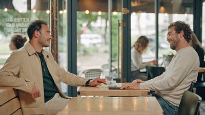 image de la news L’Agence scénarisé ? Valentin Kretz réagit pour la première fois !