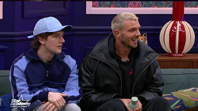 image de la news Star Academy : les profs lancent un défi aux élèves, Jonathan Jenvrin passe aux annonces !