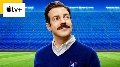 image de la news Ted Lasso : la saison 3 de la série comique sur le foot à l'assaut de la Premier League !