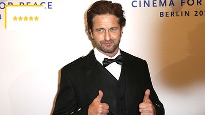 image de la news "Un must dans le domaine du péplum et du film d'action" : noté 3,9 c'est le meilleur film de Gerard Butler !