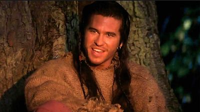 image de la news Ce soir à la télé : porté par un Val Kilmer au sommet de son charisme, ce film d'aventure est un chef-d'oeuvre du genre