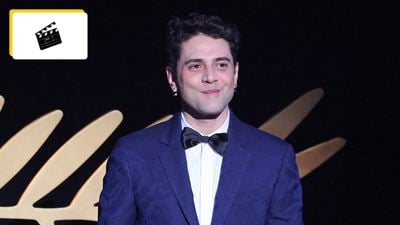 13 mois après avoir annoncé sa retraite, Xavier Dolan revient avec un projet étonnant