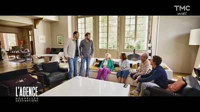 image de la news L’Agence revient bientôt, TF1 dévoile la date de diffusion du retour des Kretz ! En route pour la saison 6