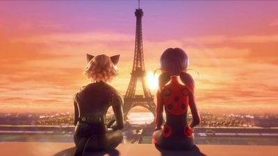 image de la news C’est officiel : Ladybug et Chat Noir vont bientôt prendre vie dans une série en live-action confiée à la société de production de Slow Horses !