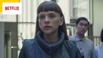 image de la news "Un nouveau candidat pour la meilleure série de l’année" : ce polar Netflix talonne Lupin et fait la joie des abonnés