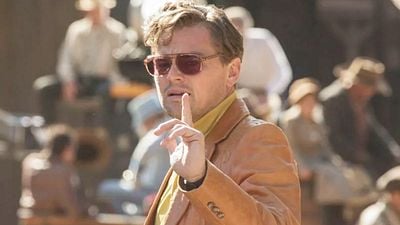 image de la news Netflix : Leonardo DiCaprio sera-t-il dans la suite de Once Upon a Time in Hollywood ?