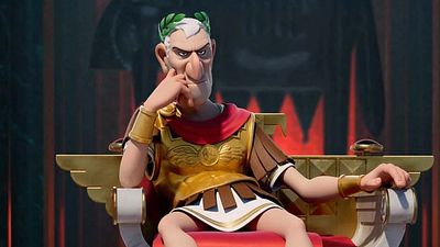 image de la news Astérix et Obélix le Combat des Chefs sur Netflix : quels acteurs et actrices sont au casting des voix pour la série d’animation d'Alain Chabat ?